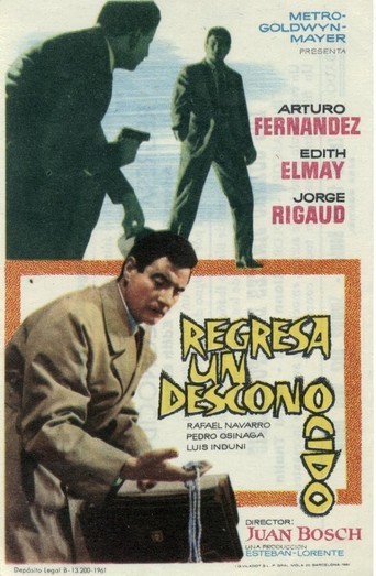 Regresa Un Desconocido (1961)