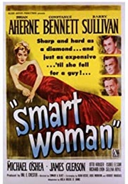 Smart Woman (1948)