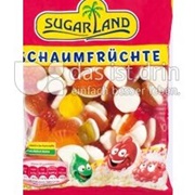 Sugarland Schaumfruchte