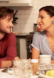 A Date by Christmas Eve (2019)