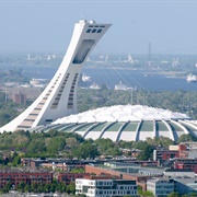 Montreal Tower
