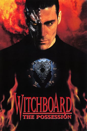 Witchboard III: The Possession (1995)