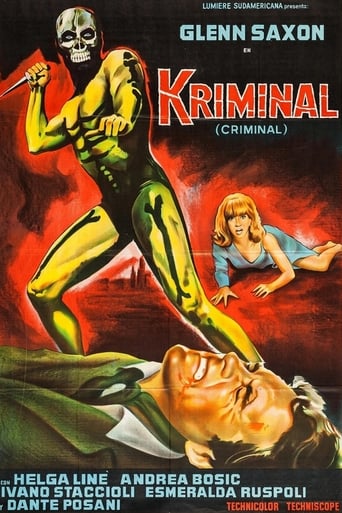 Kriminal (1966)
