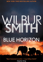 Blue Horizon (Wilbur Smith)