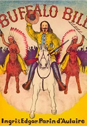 Buffalo Bill (Ingri & Edgar D'Aulaire)