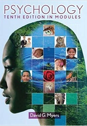 Psychology in Modules: 10th Edition (David G. Myers)