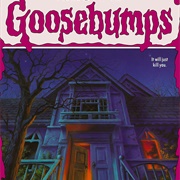 Welcome to Dead House