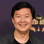 Ken Jeong