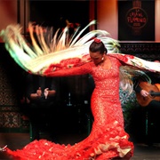 La Casa Del Flamenco, Seville