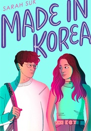 Made in Korea (Sarah Suk)