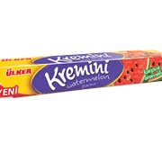 Ulker Kremini Toffe Karpuzlu