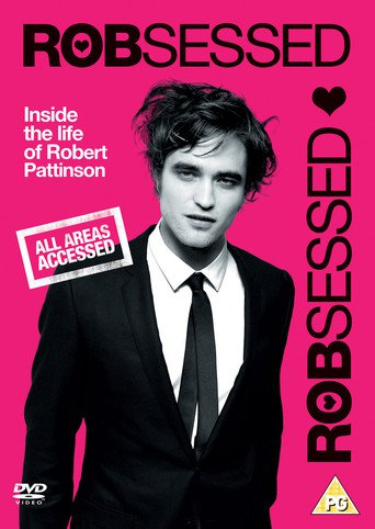 Robsessed (2009)