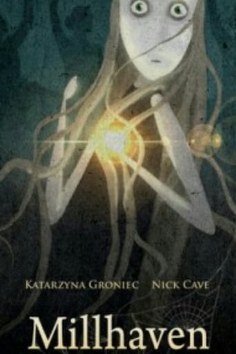 Millhaven (2010)