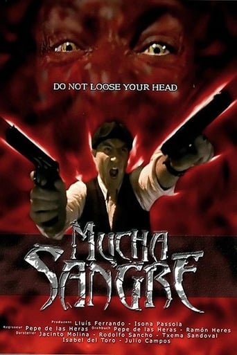 Mucha Sangre (2002)