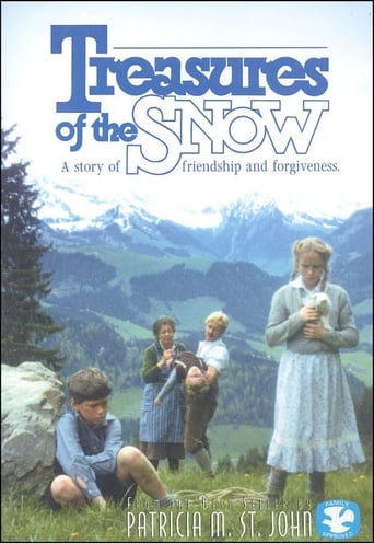 Treasures of the Snow (1980)