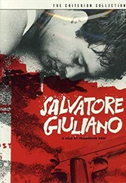 Salvatore Giuliano (1962)