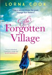 The Forgotten Village (Lorna Cook)