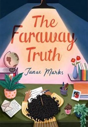 The Faraway Truth (Janae Marks)