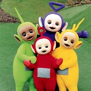 Teletubbies
