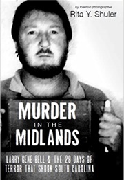 Murder in the Midlands (Rita Y. Shuler)