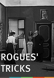 Rogues' Tricks (1907)