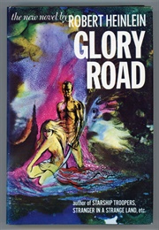 Glory Road (Robert A. Heinlein)