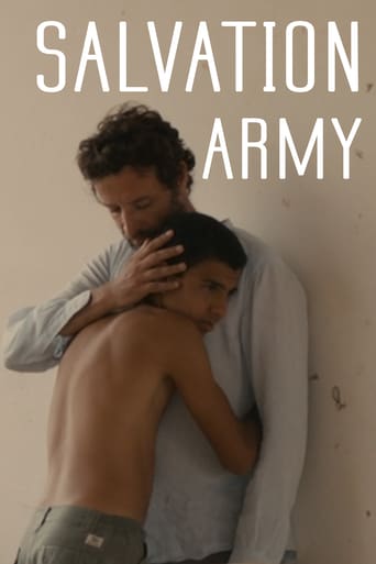 Salvation Army (2013)