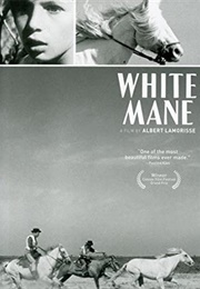 White Mane (1952)