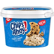 Christie Chips Ahoy!