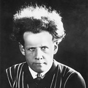 Sergei Eisenstein