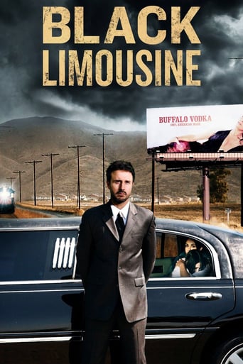 Black Limousine (2009)