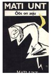 Öös on Asju (Mati Unt)