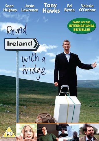 Round Ireland With a Fridge (2010)