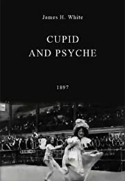 Cupid and Psyche (1897)