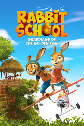 Rabbit School (2017)