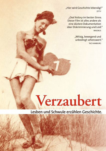 Verzaubert (1993)