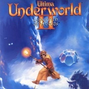 Ultima Underworld II: Labyrinth of Worlds (1993)