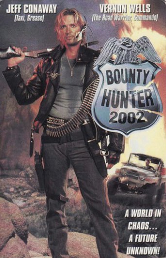 2002: The Rape of Eden (1994)