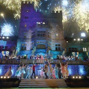 Set It off - Disney Descendants