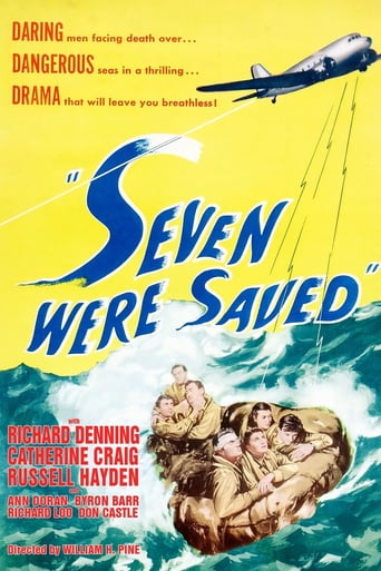 Seven Were Saved (1947)