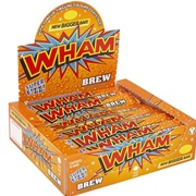 Iron Brew WHAM Bars