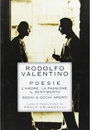 Poesi (Rudolph Valentino)