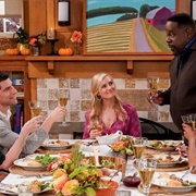 The Neighborhood: Welcome to the Thanksgiving