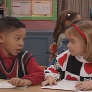 Full House: Dateless in San Francisco