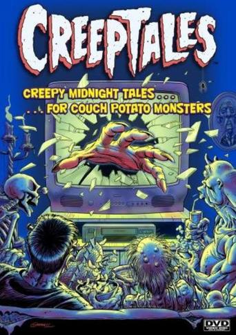Creeptales (1989)
