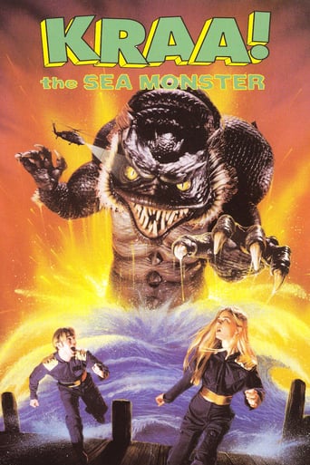 Kraa! the Sea Monster (1998)