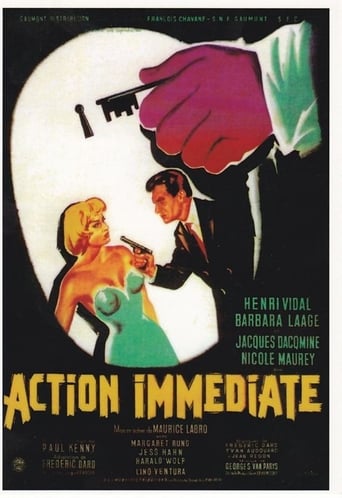 To Catch a Spy (1957)