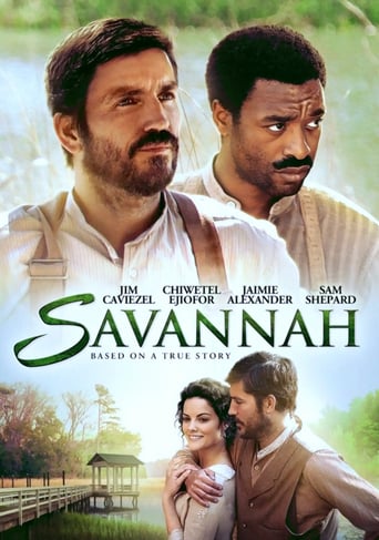 Savannah (2013)