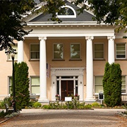 Daly Mansion