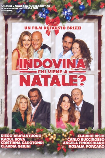 Indovina Chi Viene a Natale? (2013)